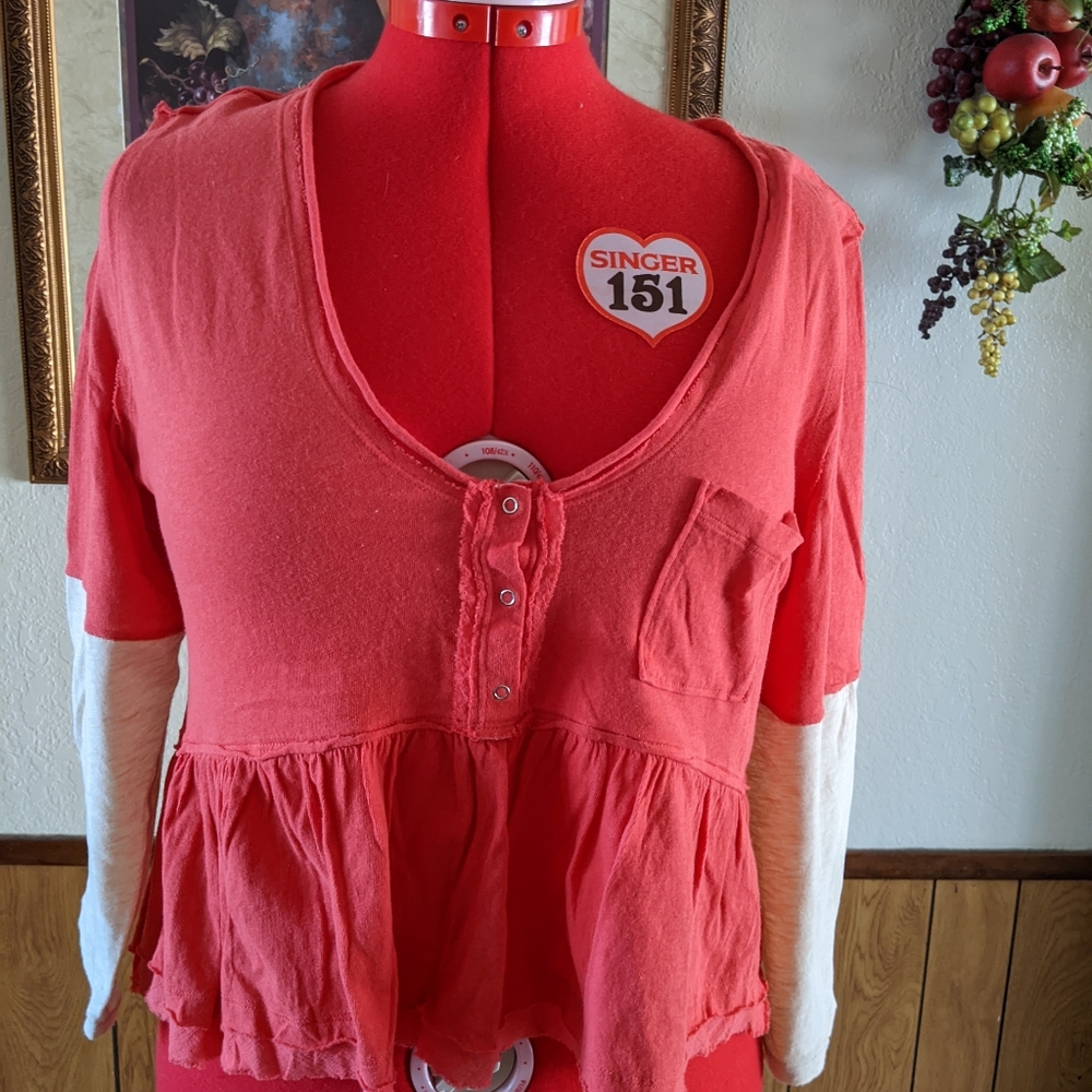 Free People We the free